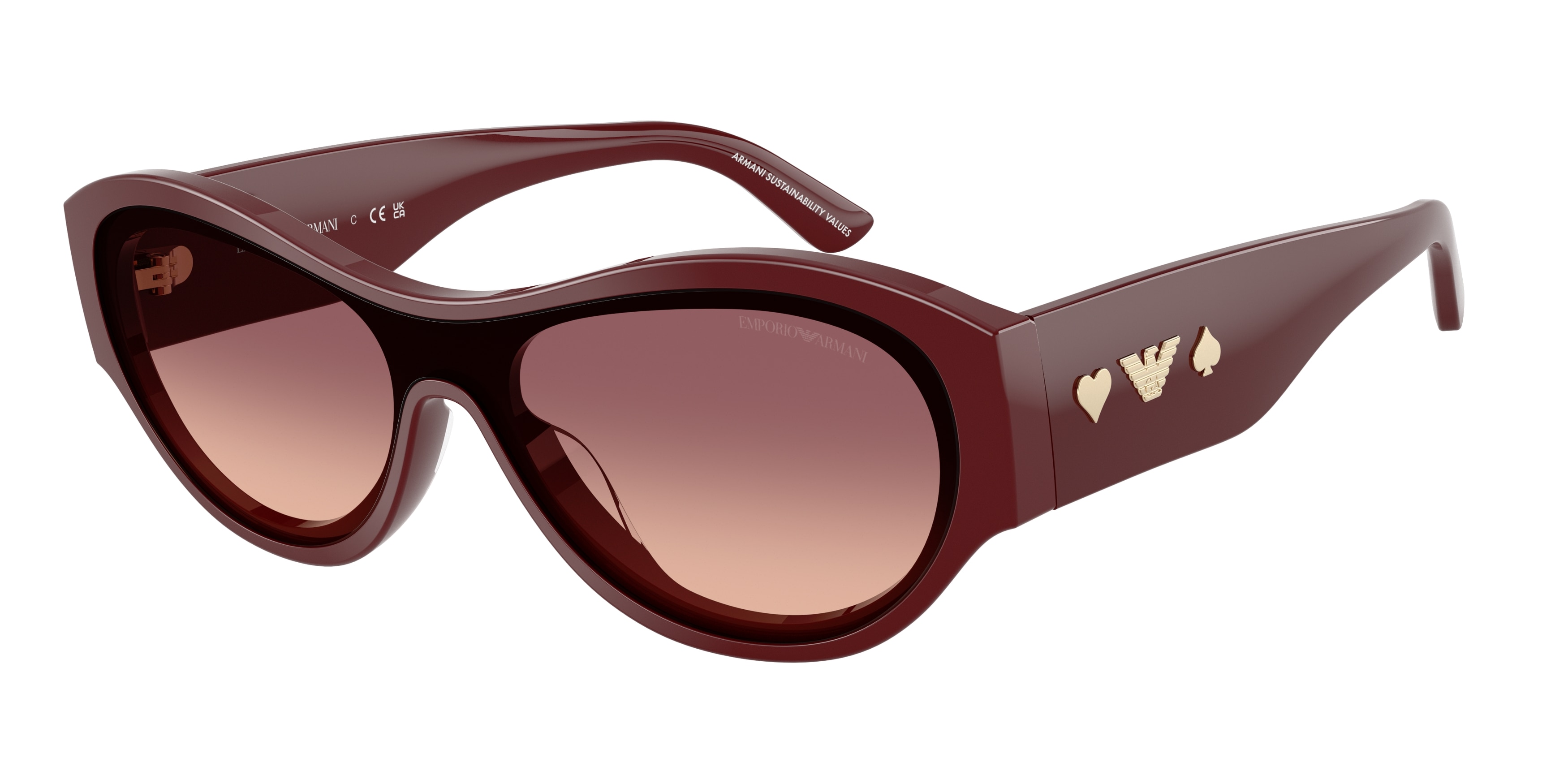 Emporio Armani EA4265U 63238D  
